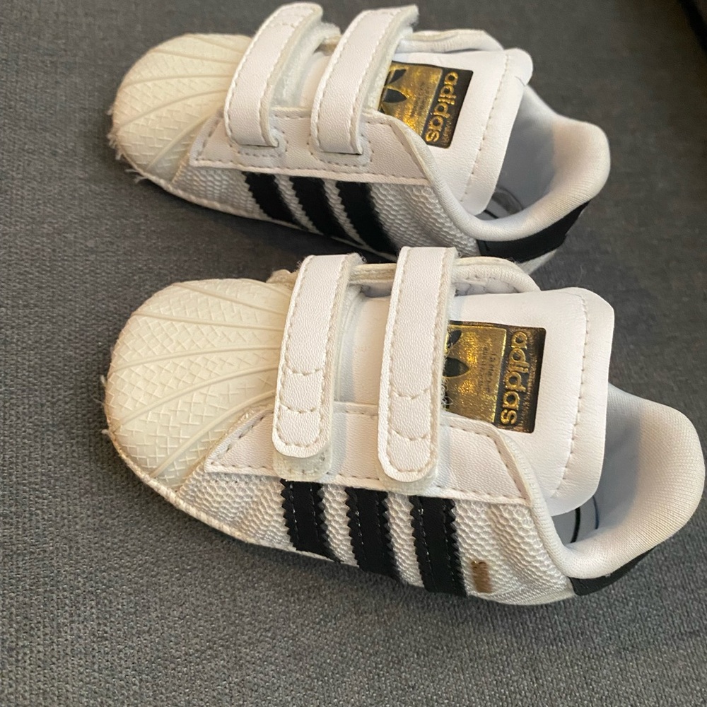 Infant Adidas
